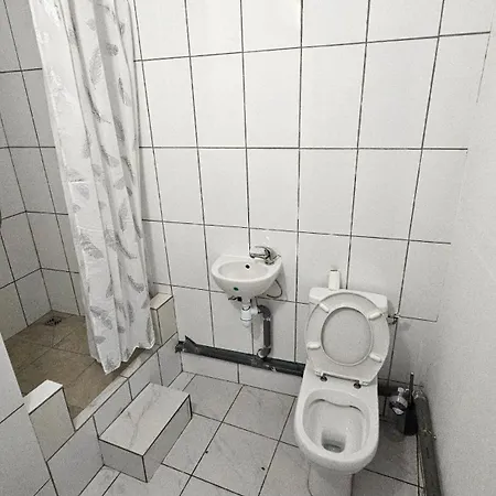 Lejlighed Le Voyageur *