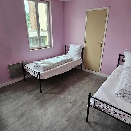 Lejlighed Le Voyageur Darnétal